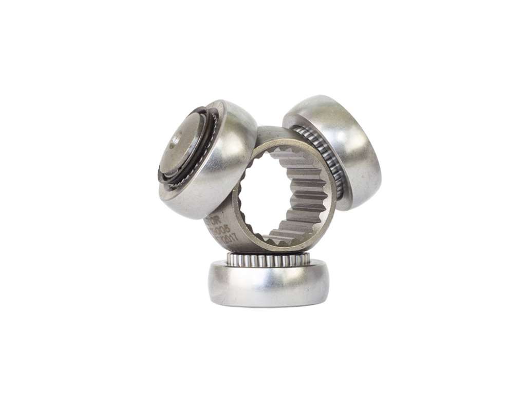 Triceta
