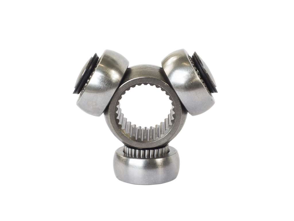 TRICETA FO CORCEL 77/96 30E 30MM