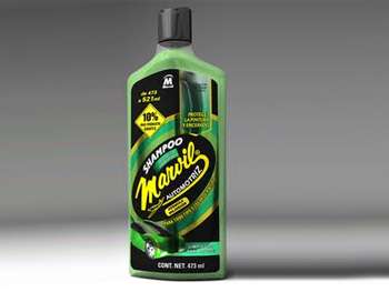 Shampoo Concentrado para Lavado de Vehículos
