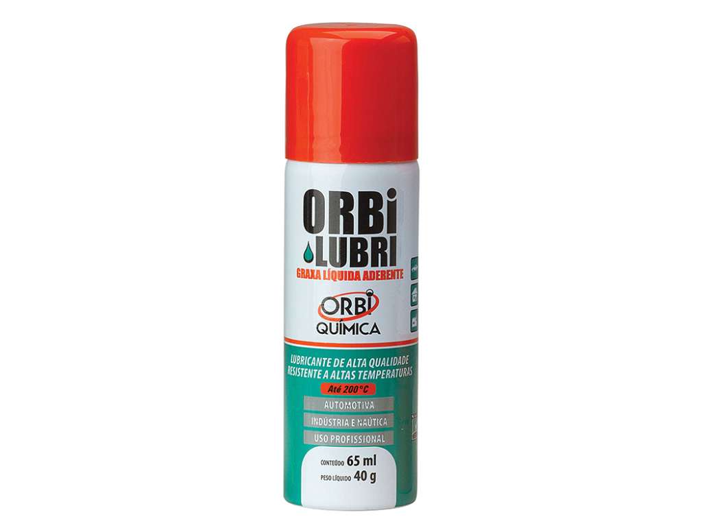 GRASA SPRAY    ALTA RESISTENCIA 65ML.