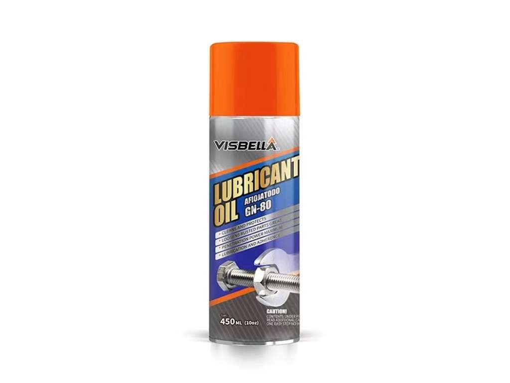 Aceite penetrante universal