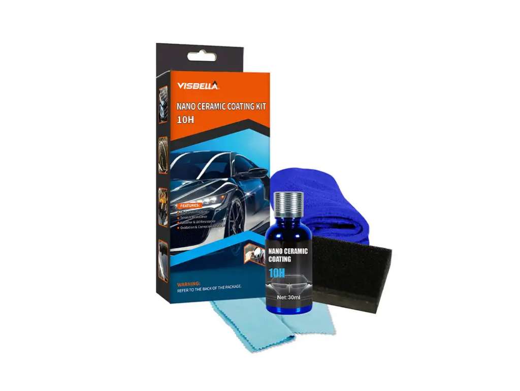 CERA LIQUIDA UNIV. RECUBRIMIENTO CERAMICO KIT
