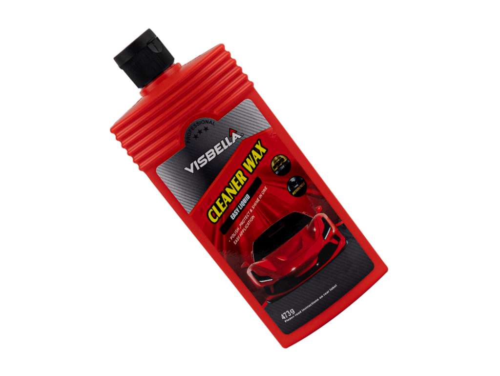 CERA LIQUIDA UNIV. 473G