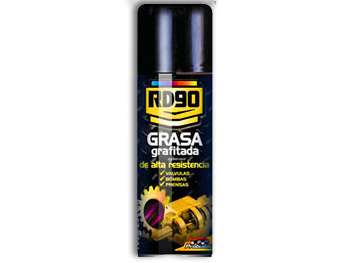GRASA GRAFITAD UNIV. 250ML SPRAY