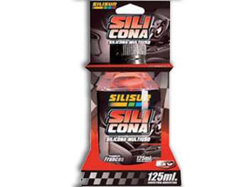 Silicona Universal Líquida