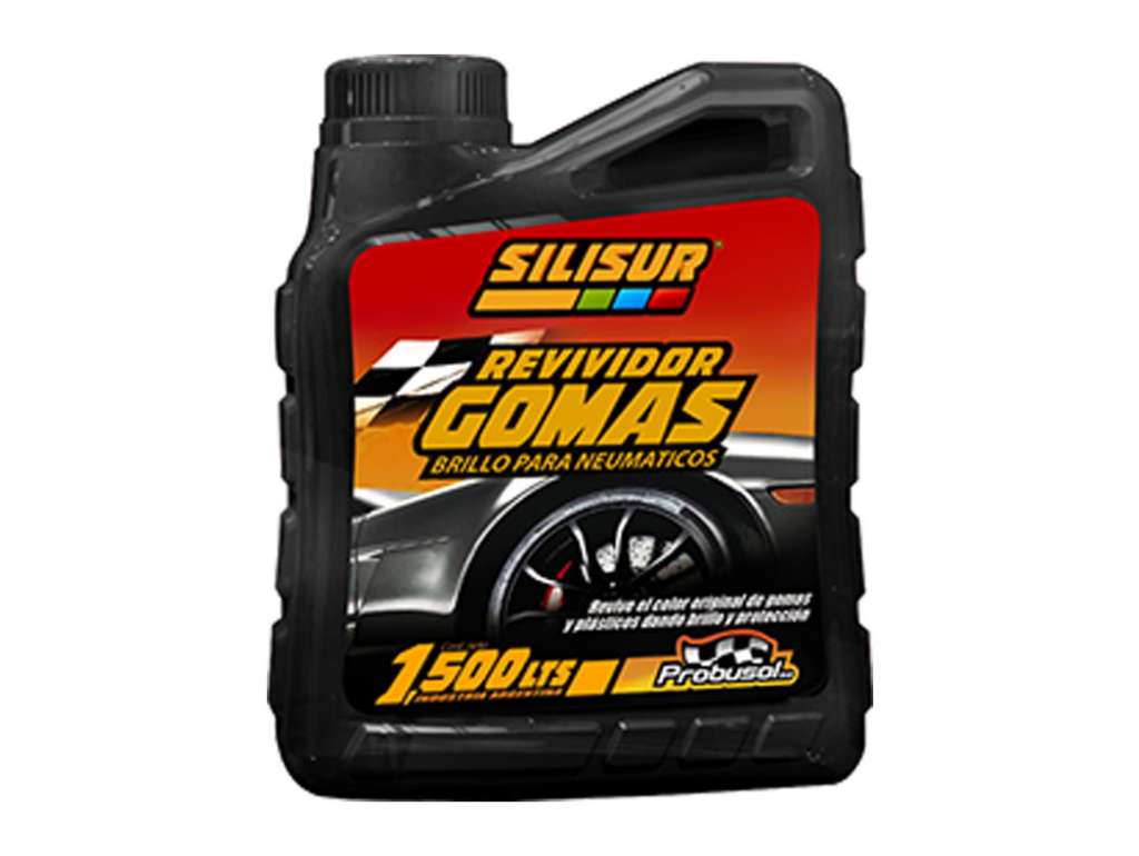 ABRILLANTADOR  UNIV. 1.5L NEUMATICOS