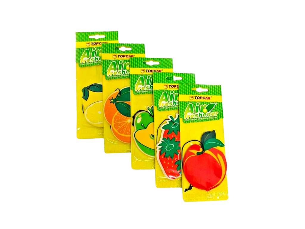 PERFUMADOR UNIV. FRUTAS SURTIDOS