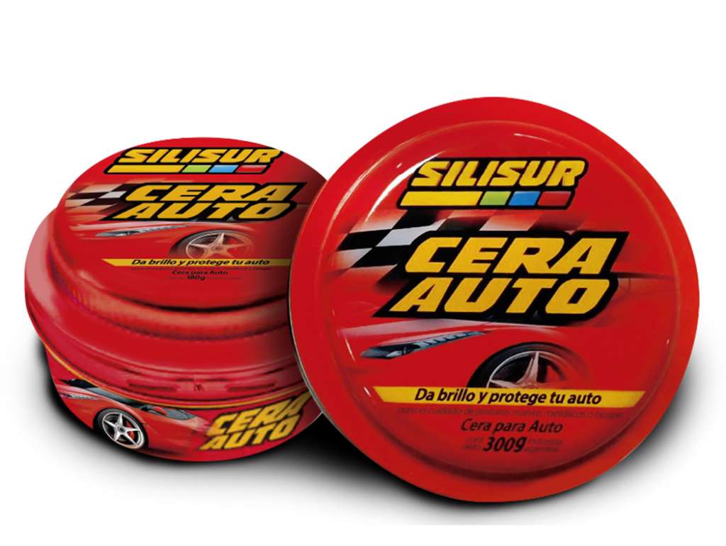 CERA UNIV. 300GR CREMA LATA