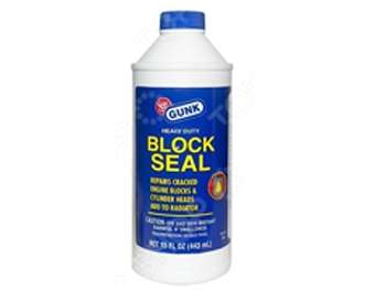 Sellador de grietas para bloque de motor y culata