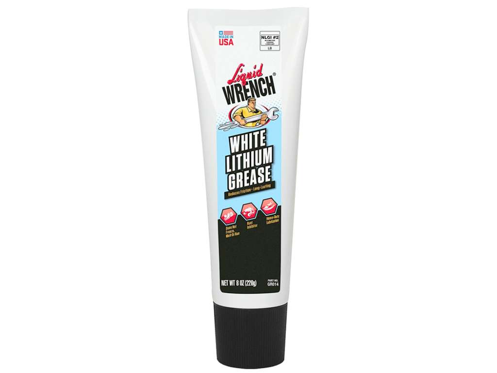Grasa Blanca Universal Teflón/Litio