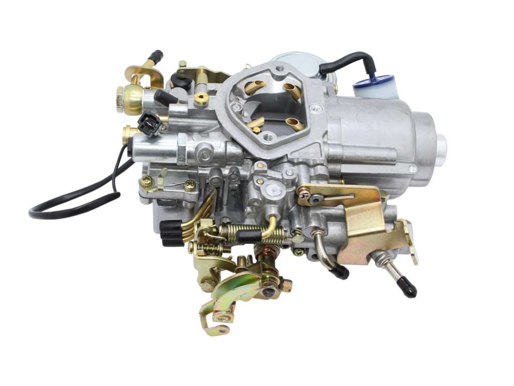 CARBURADOR     MI LANCER 4G13/4G15