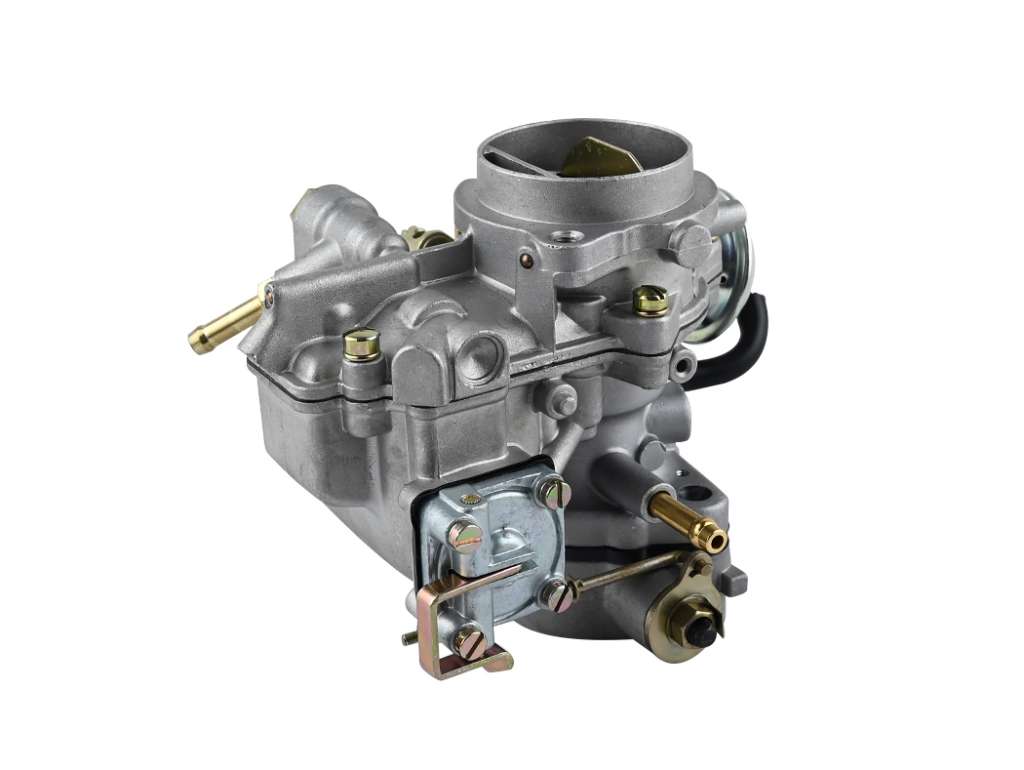 CARBURADOR FI 147/UNO/ETC WEBER 1 BOCA.