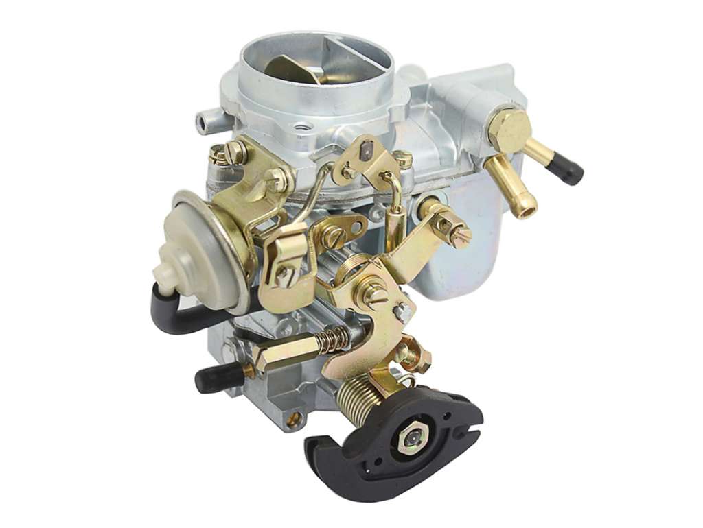 CARBURADOR FI 147/UNO/ETC WEBER 1 BOCA.