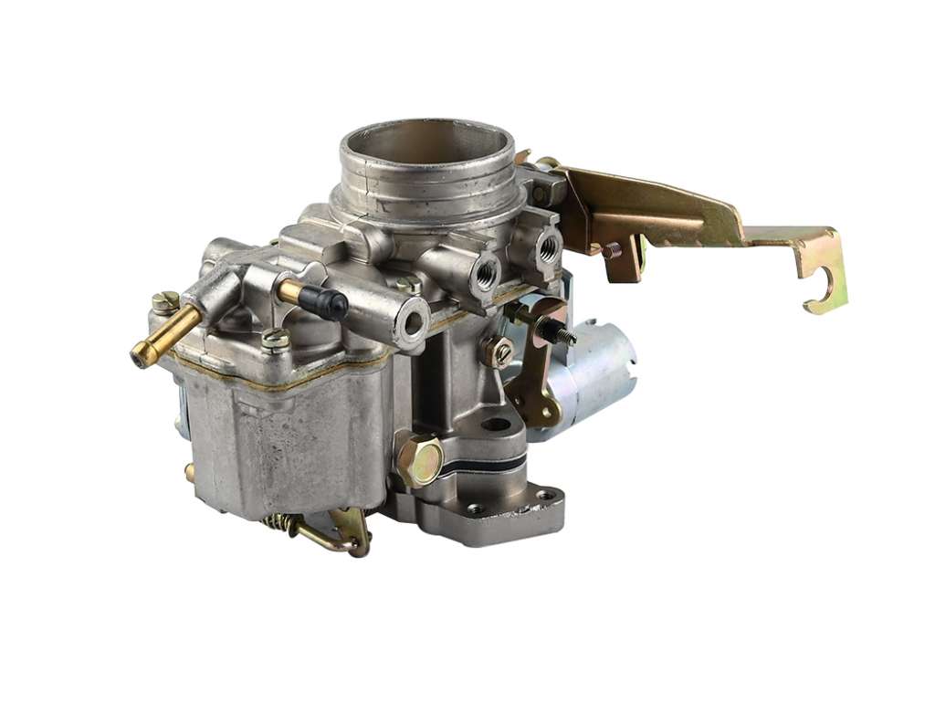 CARBURADOR GM CHEVETTE SOLEX 1 BOCA