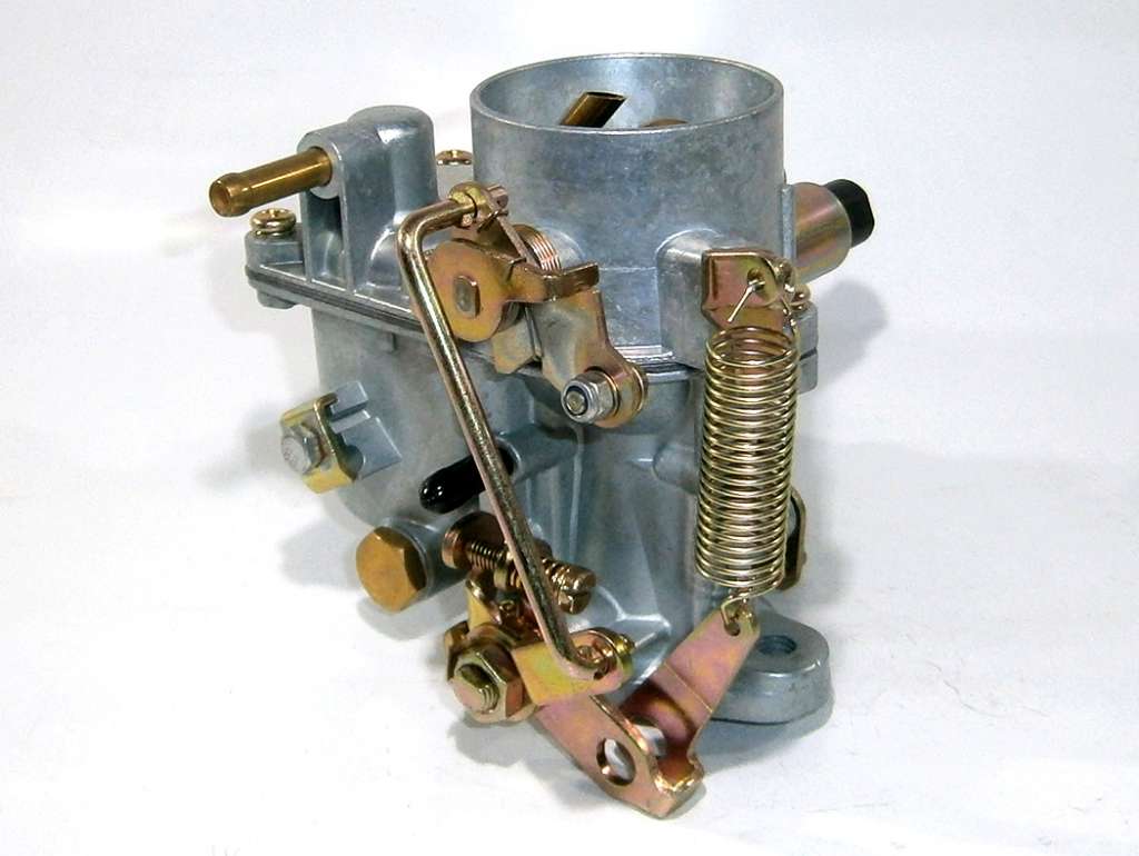 Carburador Volkswagen Fusca 1 boca