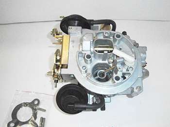 CARBURADOR GM MONZA/KADETT/ETC. BROSOL DOBL
