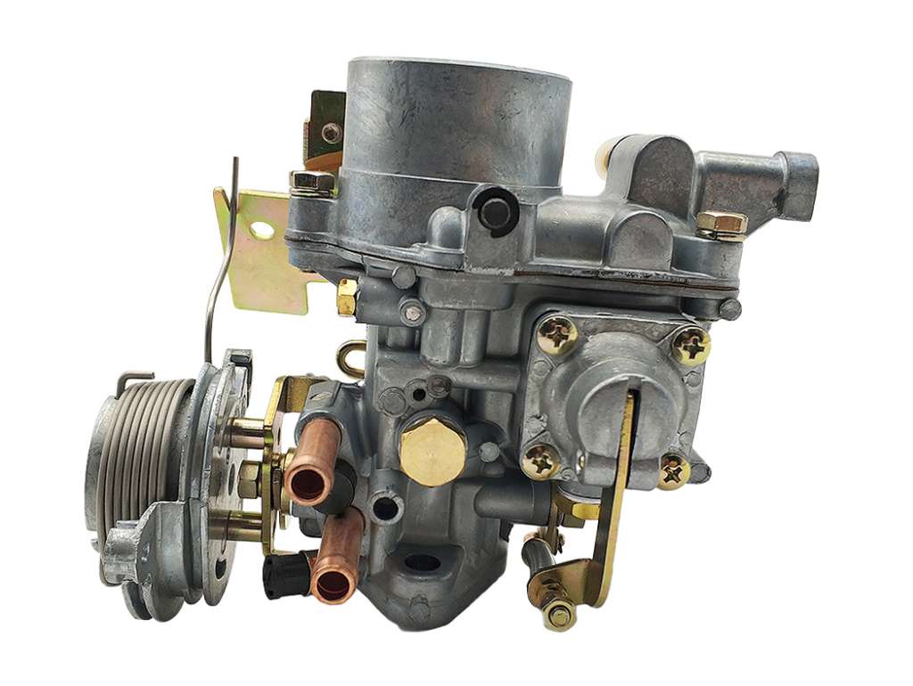 Carburador