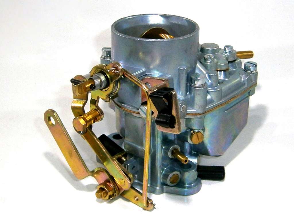 Carburador universal
