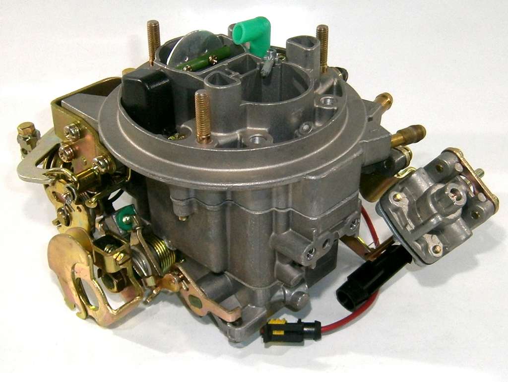 CARBURADOR FI UNO/ETC WEBER.