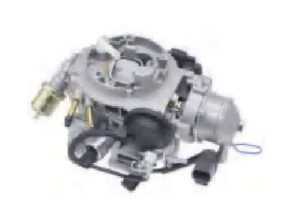 Carburador