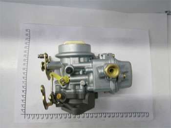 CARBURADOR FO FALCON 188 UNA BOCA