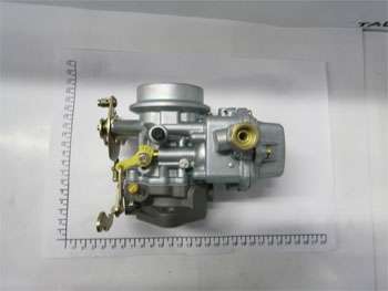 CARBURADOR FO FALCON 221 UNA BOCA