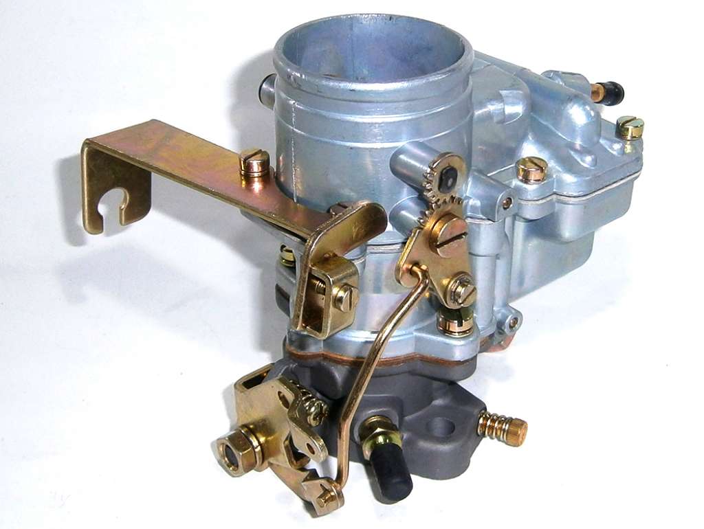 Carburador