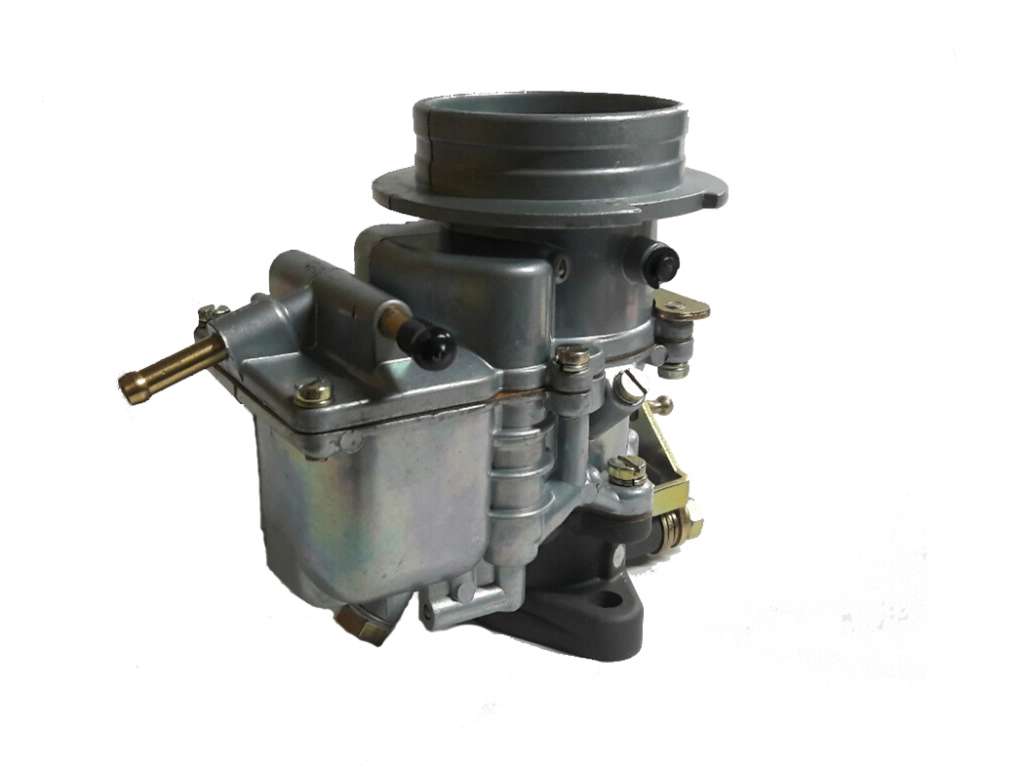 CARBURADOR FO CORCEL WEBER 1 BOCA