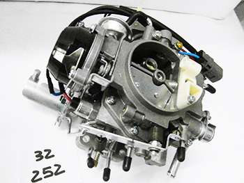 CARBURADOR NI SENTRA B13 2 BOCAS