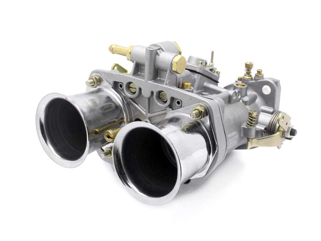 Carburador Universal Tipo Weber 40/40