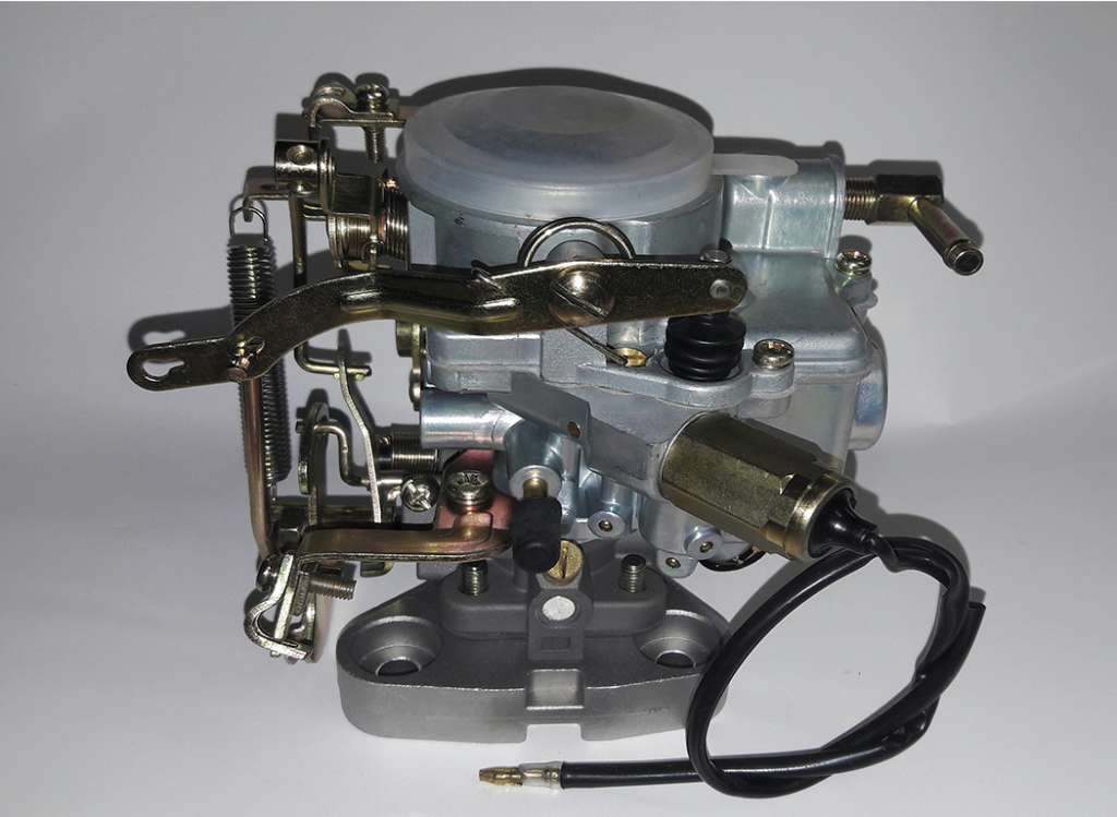 Carburador