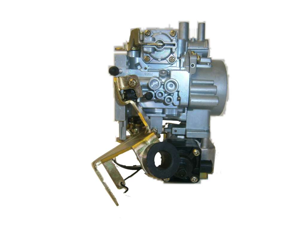 CARBURADOR PE 306/405/CI/ETC. 2 BOCA