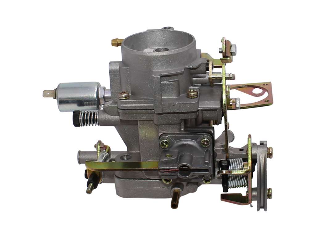 CARBURADOR PE 205 1 BOCA