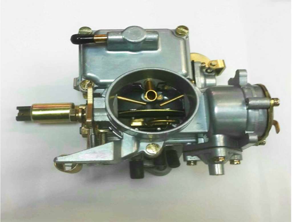 CARBURADOR VW KOMBI TOMA ELECTRICA