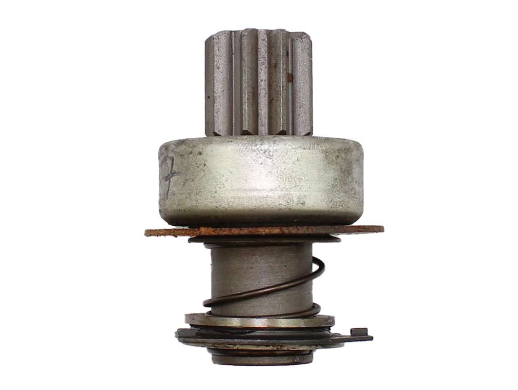 Bendix