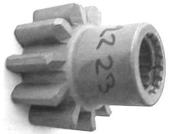 BENDIX