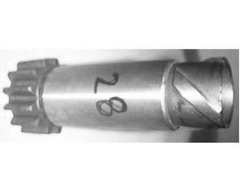 BENDIX BOSCH MARELLI-CAV 13D
