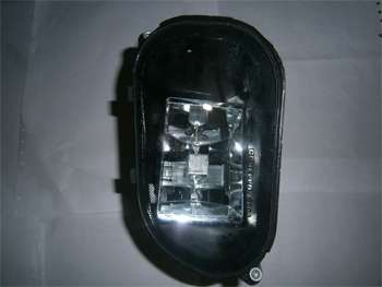 Faro trasero derecho