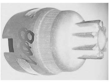 Bendix de arranque