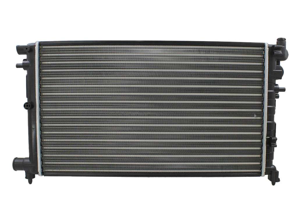 RADIADOR AGUA VW GOL/ETC./PASSAT -> 86