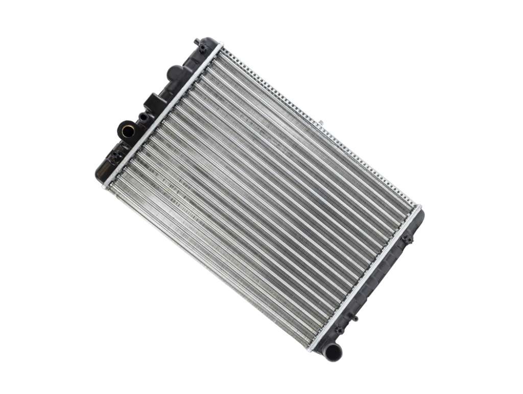 RADIADOR AGUA VW GOL/TIGUAN 1.6/1.8/2.0
