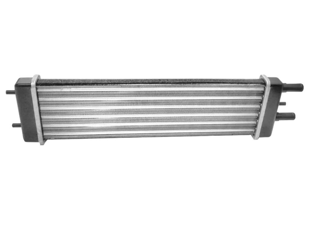 Radiador de agua auxiliar