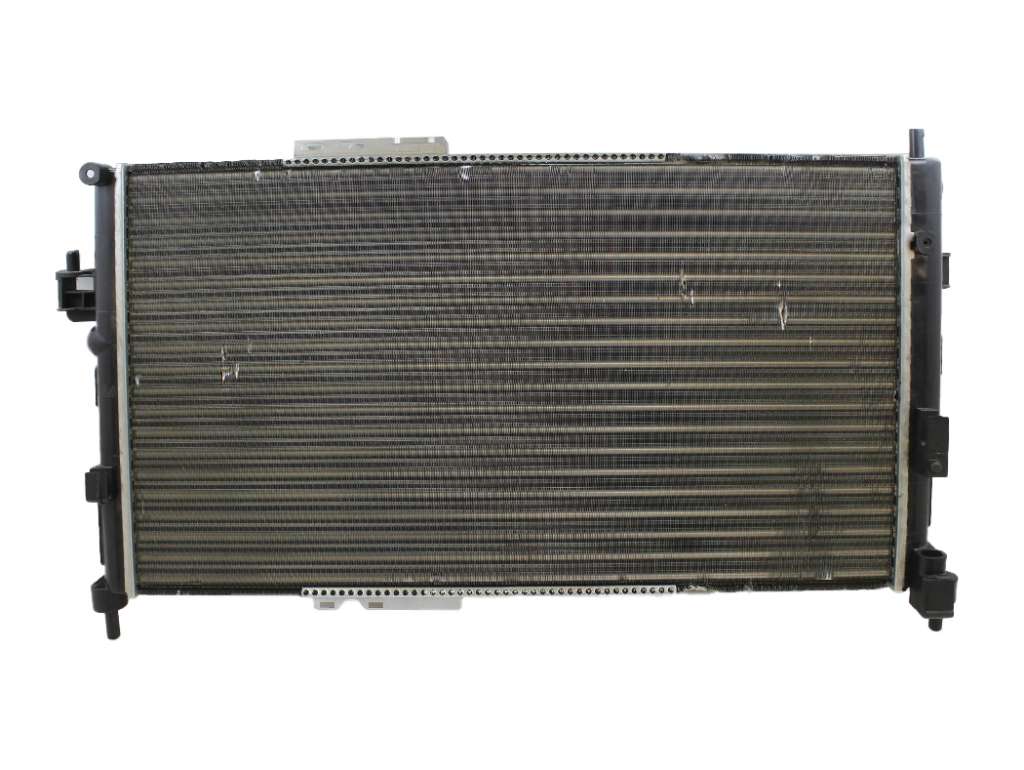 RADIADOR AGUA GM CORSA 1.4/1.6/1.8
