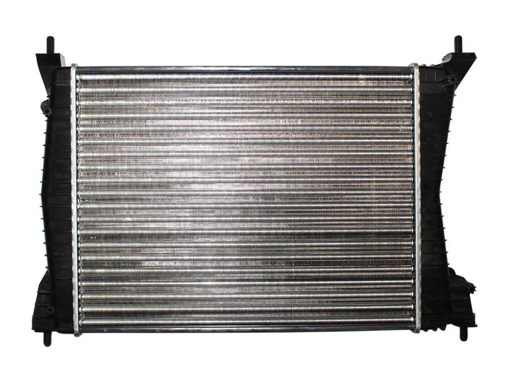 Radiador de Agua