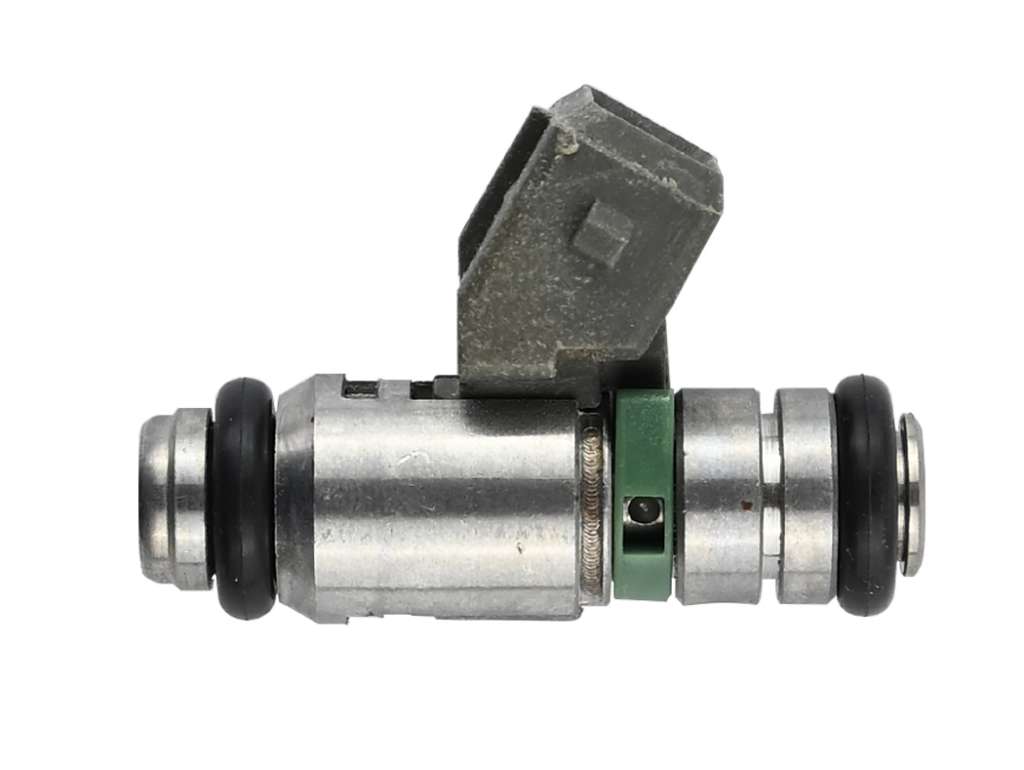 Inyector de combustible