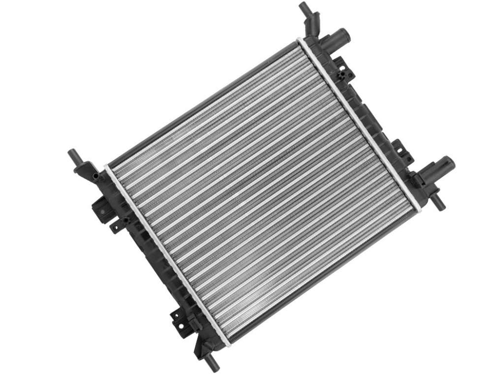 RADIADOR AGUA FO KA 1.0 C/AIRE ACONDICIONADO