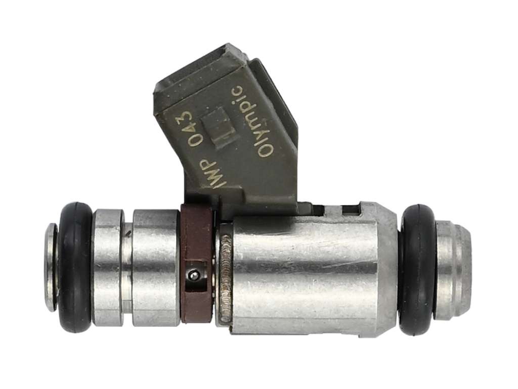 Inyector de combustible MPFI