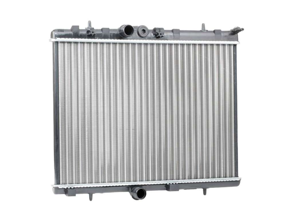 RADIADOR AGUA PE 206/207/208/301/308/CI C-ELYSEE 1.2/1.6HDI