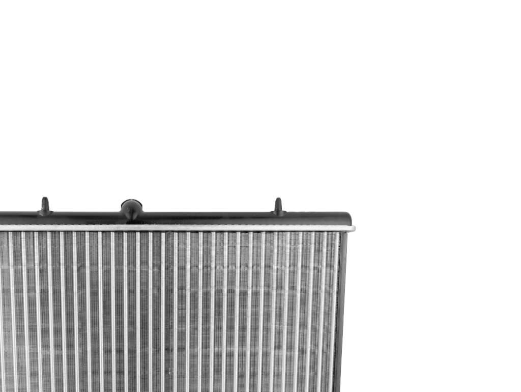 RADIADOR AGUA CI C-ELYSEE 1.6D ALUMINIO MECANIZADO