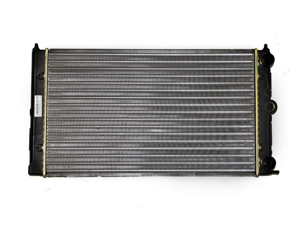RADIADOR AGUA VW SANTANA 85/91 S/AA